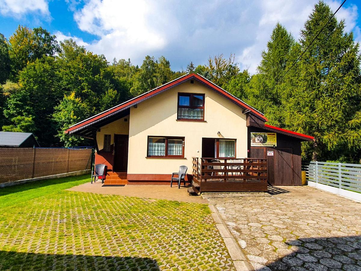 Domek Tylko Dla Ciebie Szczyrk Exterior photo