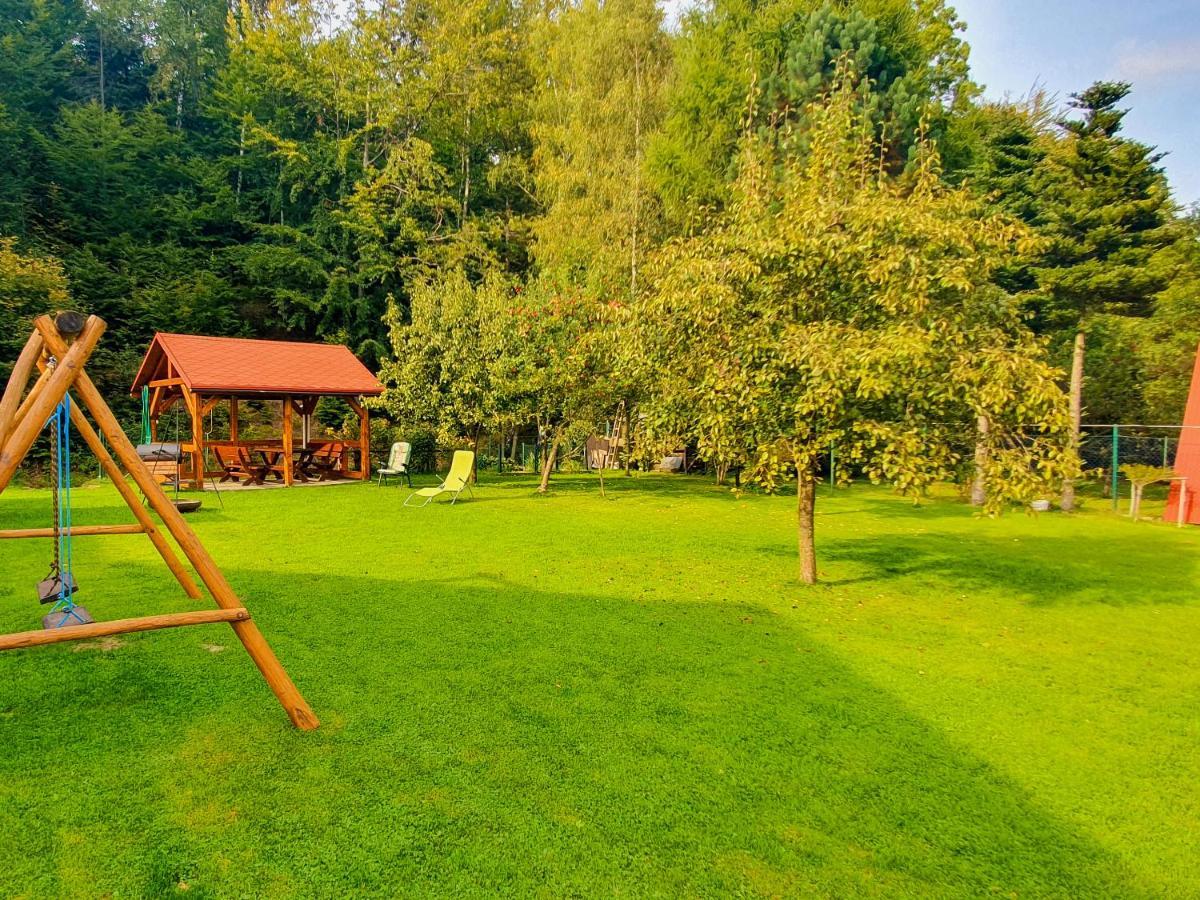 Domek Tylko Dla Ciebie Szczyrk Exterior photo