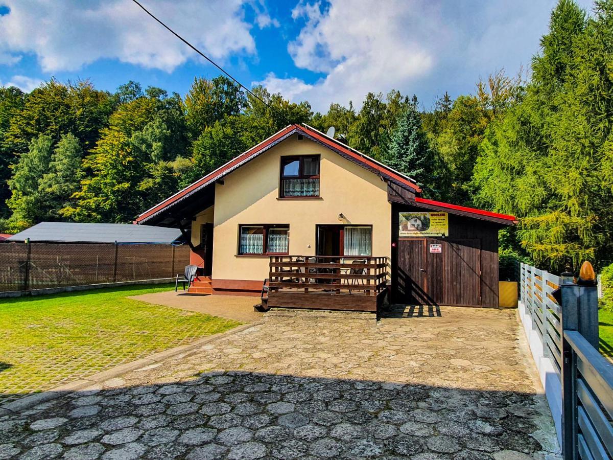 Domek Tylko Dla Ciebie Szczyrk Exterior photo