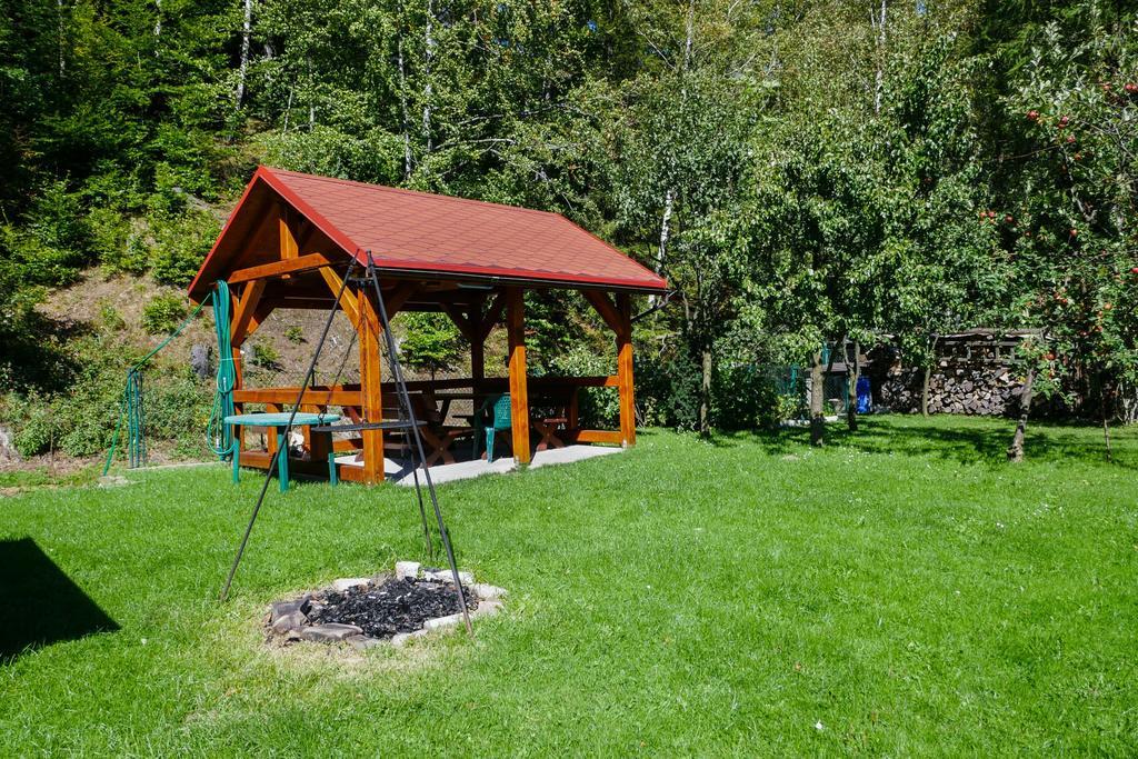 Domek Tylko Dla Ciebie Szczyrk Exterior photo