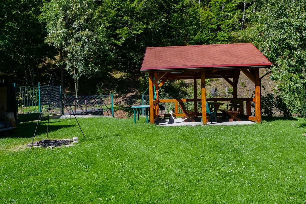 Domek Tylko Dla Ciebie Szczyrk Exterior photo
